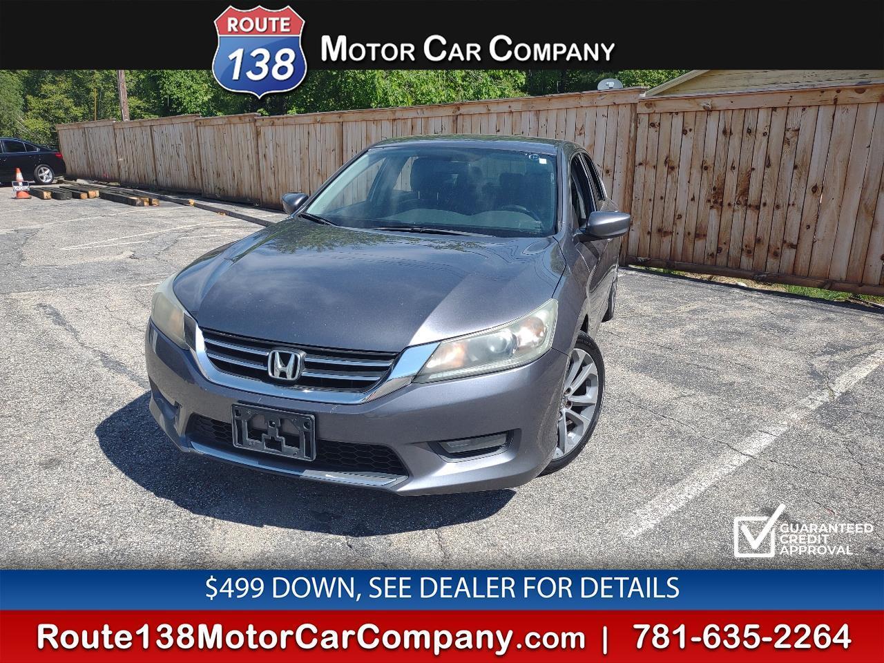 Used Cars for Sale Taunton MA 02780 Route 138 Motor Car Company