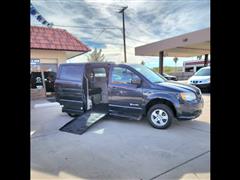 2013 Dodge Grand Caravan 