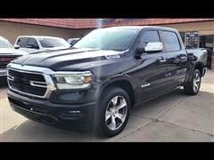 2021 RAM 1500  2021 RAM 1500