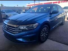 2021 Volkswagen Jetta  2021 Volkswagen Jetta