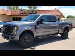 2022 Ford F-350 SD  2022 Ford F-350 SD