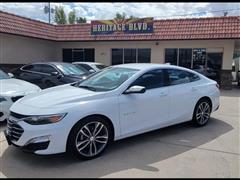 2023 Chevrolet Malibu 