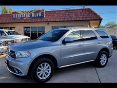 2020 Dodge Durango  2020 Dodge Durango