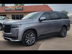 2022 Cadillac Escalade 