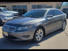 2012 Ford Taurus  2012 Ford Taurus