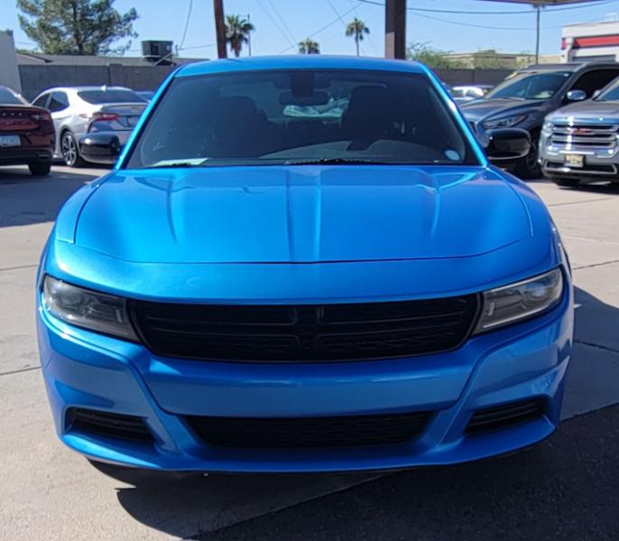 Dodge Charger SXT 2023