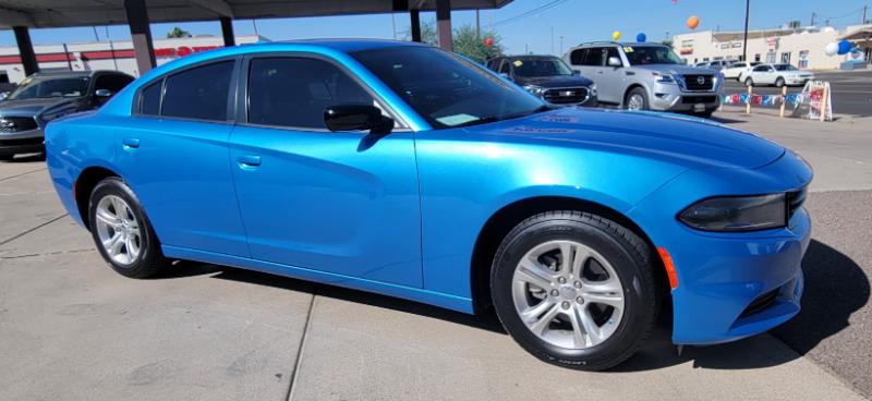 Dodge Charger SXT 2023