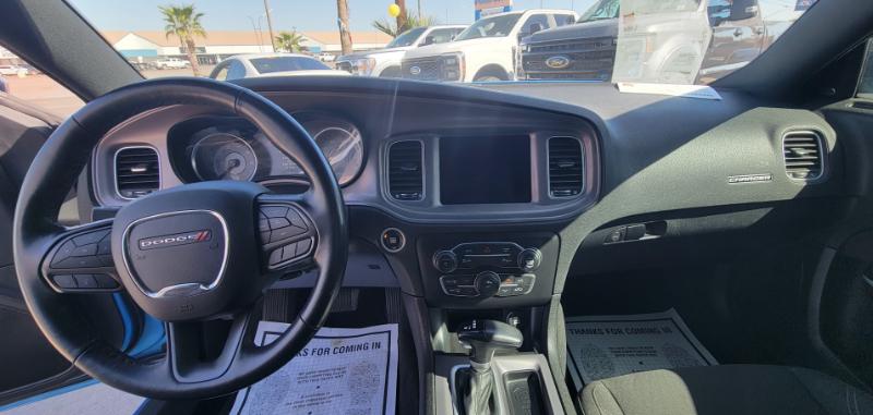 Dodge Charger SXT 2023