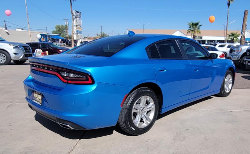 Dodge Charger SXT 2023
