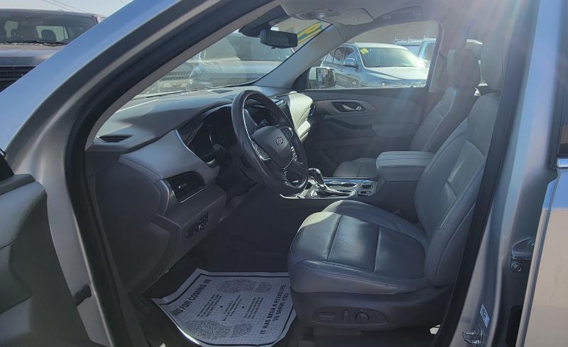 Chevrolet Traverse LT Feather AWD 2019