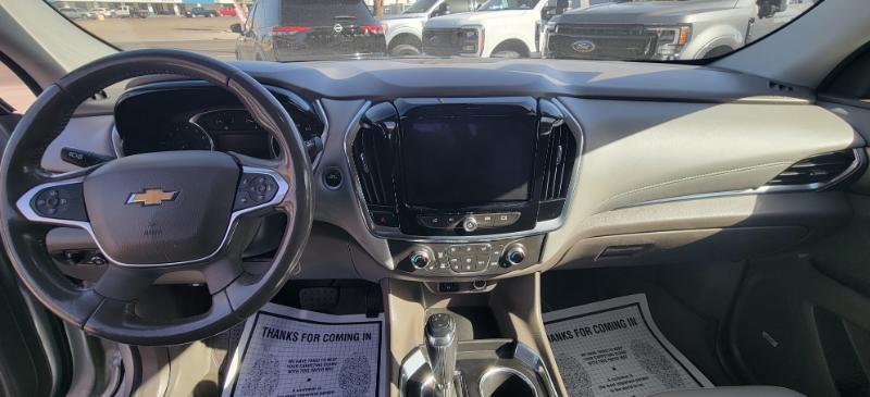 Chevrolet Traverse LT Feather AWD 2019