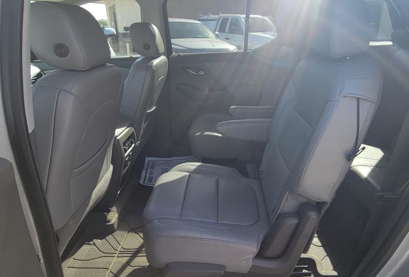 Chevrolet Traverse LT Feather AWD 2019