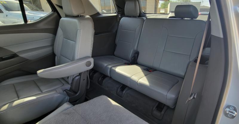 Chevrolet Traverse LT Feather AWD 2019