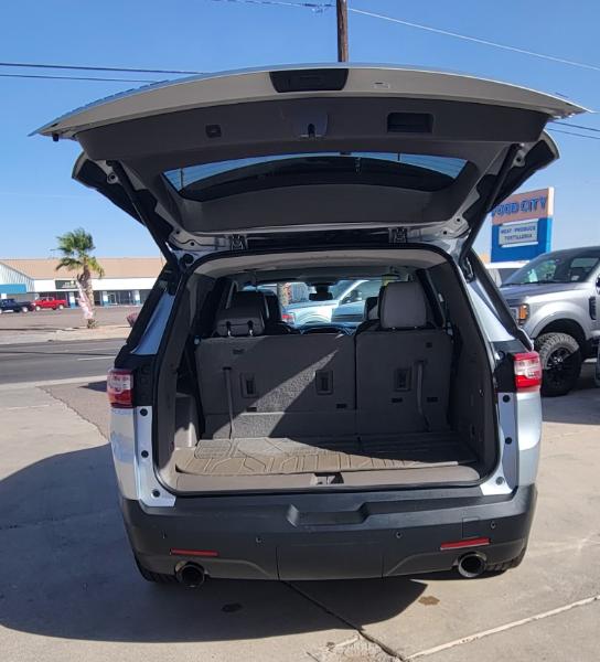 Chevrolet Traverse LT Feather AWD 2019