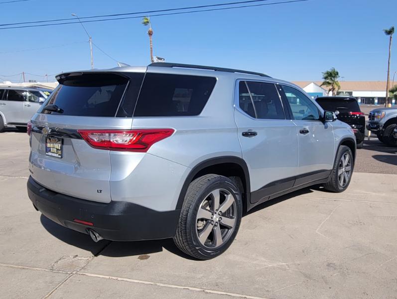 Chevrolet Traverse LT Feather AWD 2019