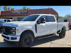 2023 Ford F-250 SD  2023 Ford F-250 SD