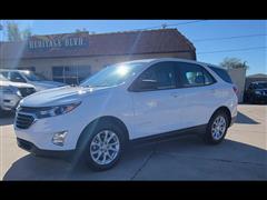 2021 Chevrolet Equinox 