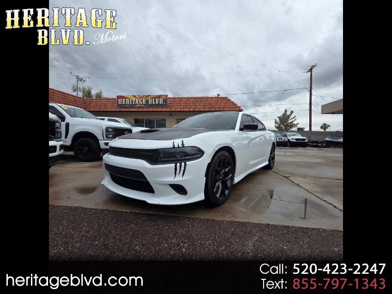 2022 Dodge Charger GT