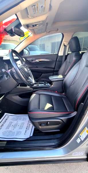 Buick Envision Essense AWD 2023