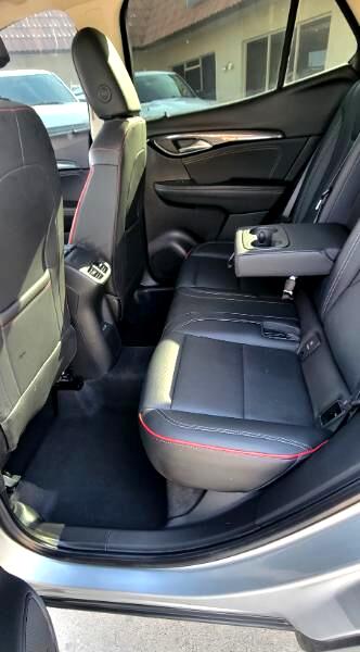 Buick Envision Essense AWD 2023