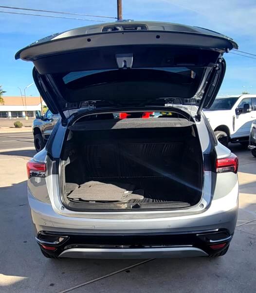 Buick Envision Essense AWD 2023