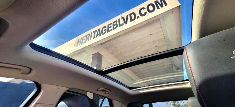 Buick Envision Essense AWD 2023