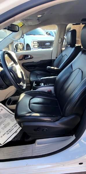 Chrysler Voyager LXI 2020