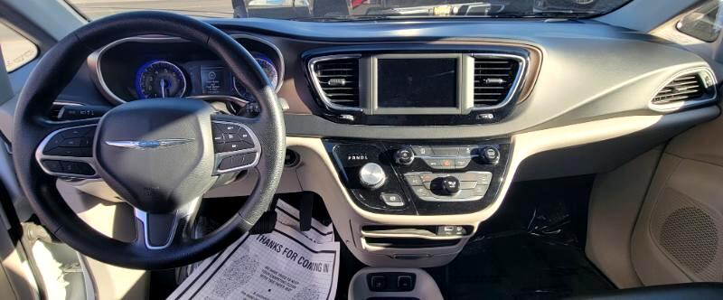 Chrysler Voyager LXI 2020