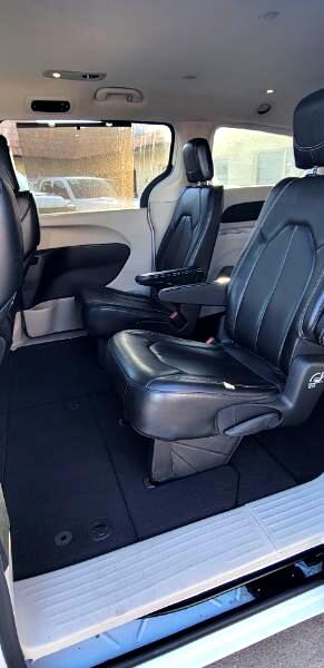 Chrysler Voyager LXI 2020