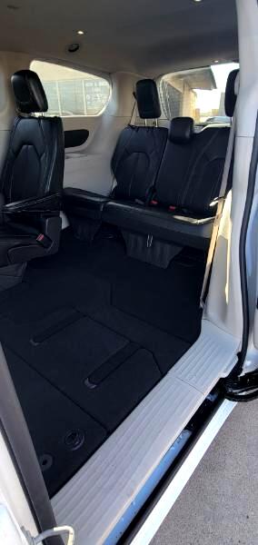 Chrysler Voyager LXI 2020