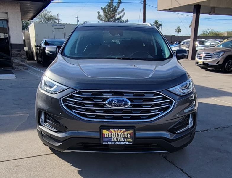 Ford Edge SEL FWD 2019