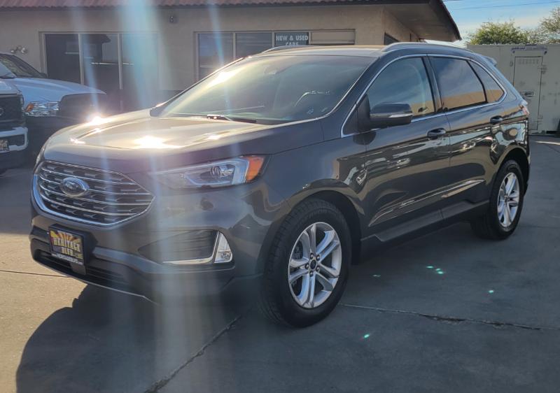 Ford Edge SEL FWD 2019