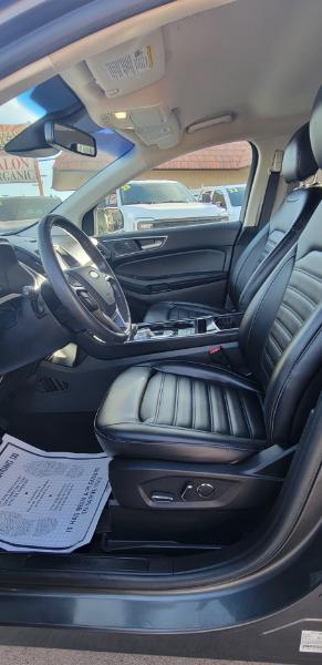Ford Edge SEL FWD 2019