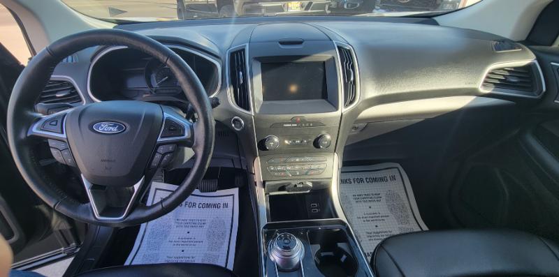 Ford Edge SEL FWD 2019