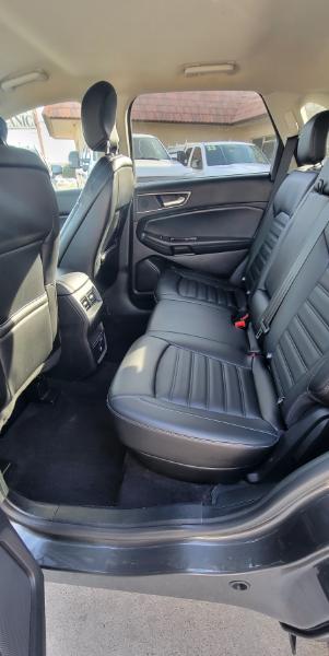 Ford Edge SEL FWD 2019