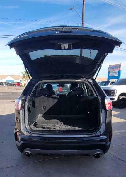 Ford Edge SEL FWD 2019