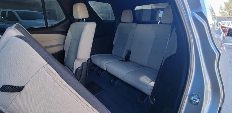 Chevrolet Traverse LS FWD 2023