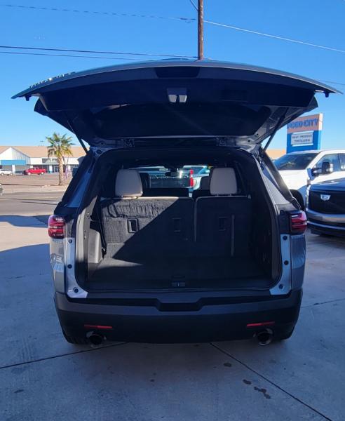 Chevrolet Traverse LS FWD 2023