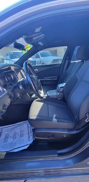 Dodge Charger SXT 2022