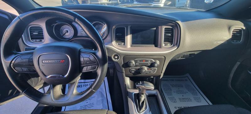 Dodge Charger SXT 2022