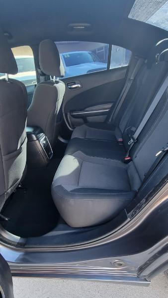 Dodge Charger SXT 2022