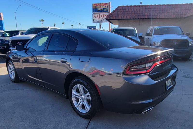 Dodge Charger SXT 2022
