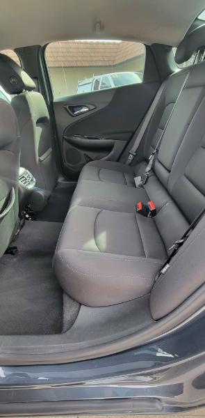 Chevrolet Malibu LT 2020