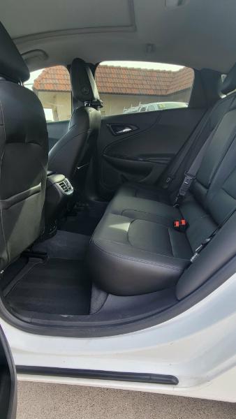 Chevrolet Malibu Premier 2019