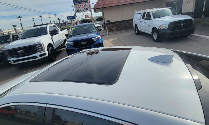 Chevrolet Malibu Premier 2019