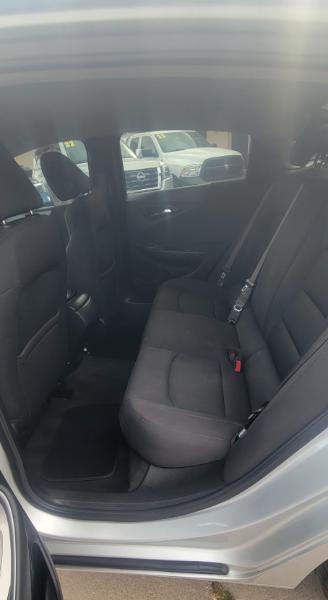 Chevrolet Malibu RS 2022