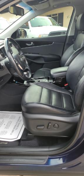 Kia Sorento EX V6 2WD 2019