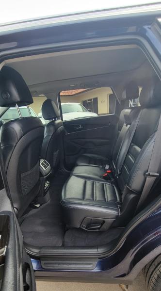 Kia Sorento EX V6 2WD 2019