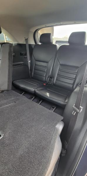 Kia Sorento EX V6 2WD 2019