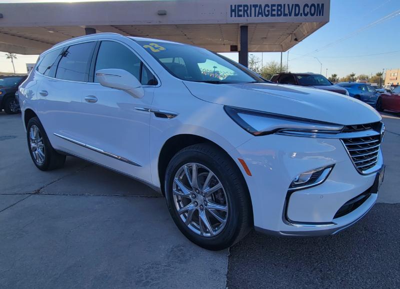 Buick Enclave Premium FWD 2022